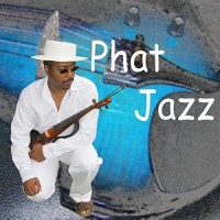 Purchase Da Phatfunk Clique - Phat Jazz