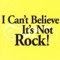 Purchase Daniel Johns - I Can't Believe It's Not Rock (With Paul Mac) (EP)