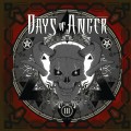 Buy Days Of Anger - III Mp3 Download