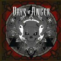 Purchase Days Of Anger - III