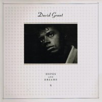 Purchase David Grant - Hopes And Dreams (Vinyl)