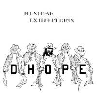 Purchase Dhope - Musical Exhibitions (Vinyl)