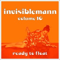 Purchase Invisiblemann - Vol. 10: Ready To Float