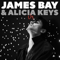 Purchase James Bay - Us (With Alicia Keys) (CDS)