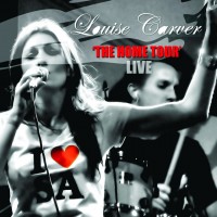 Purchase Louise Carver - The Home Tour - Live
