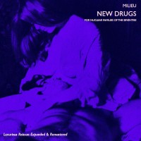 Purchase Milieu - New Drugs For Nuclear Families Of The Seventies