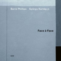 Purchase Barre Phillips - Face А Face