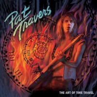 Purchase Pat Travers - The Art Of Time Travel