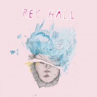 Purchase Rec Hall - She Doesn't Get It (CDS)