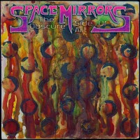 Purchase Space Mirrors - The Obscure Side Of Art