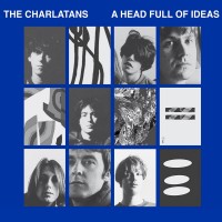 Purchase The Charlatans - A Head Full Of Ideas / Trust Is For Believers (Live) (Deluxe Edition) CD1