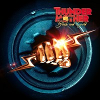 Purchase Thundermother - Black And Gold