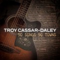 Buy Troy Cassar-Daley - 50 Songs 50 Towns Vol. 4 Mp3 Download