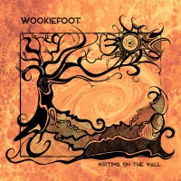 Purchase Wookiefoot - Writing On The Wall
