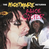 Purchase Alice Cooper - The Nightmare Returns