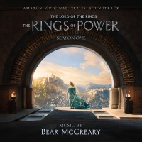 Purchase Bear McCreary - The Lord Of The Rings: The Rings Of Power