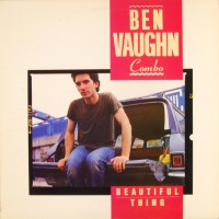 Purchase Ben Vaughn - Beautiful Thing