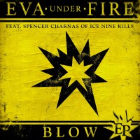 Purchase Eva Under Fire - Blow (EP)