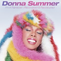 Purchase Donna Summer - I'm A Rainbow: Recovered & Recoloured