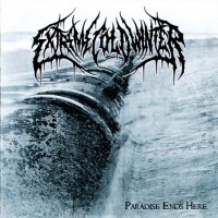 Purchase Extreme Cold Winter - Paradise Ends Here (EP)