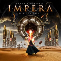 Purchase Johan Kihlberg's Impera - Spirit Of Alchemy