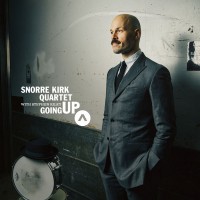 Purchase Snorre Kirk & Stephen Riley - Going Up