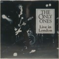 Buy The Only Ones - Live In London Mp3 Download