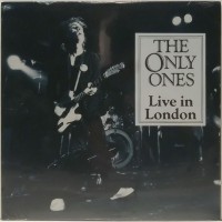 Purchase The Only Ones - Live In London