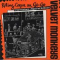 Buy Velvet Monkeys - Rotting Corpse Au-Go-Go Mp3 Download