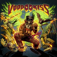 Purchase Voodoo Kiss - Voodoo Kiss