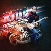 Purchase Walter Trout - Ride