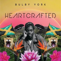 Purchase Bulby York - Heart Crafted