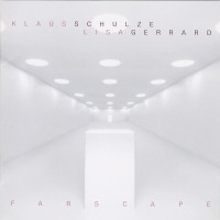 Purchase Klaus Schulze & Lisa Gerrard - Farscape CD1
