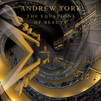 Purchase Andrew York - The Equations Of Beauty