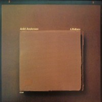 Purchase Arild Andersen - Lifelines (Vinyl)