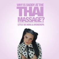 Purchase Aronchupa - Thai Massage (With Little Sis Nora) (CDS)