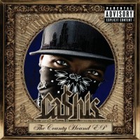 Purchase Cashis - The County Hound (EP)