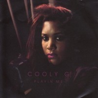 Purchase Cooly G - Playin' Me