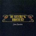 Buy Deadstring Brothers - Silver Mountain Mp3 Download