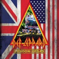 Purchase Def Leppard - London To Vegas CD3