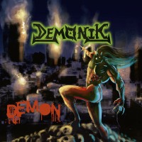 Purchase Demonik - Demon