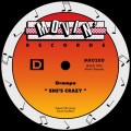 Buy Grampa - She's Crazy (EP) Mp3 Download