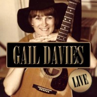 Purchase Gail Davies - Live From Church Street Station