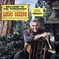 Buy Lorne Greene - Welcome To The Ponderosa (Vinyl) Mp3 Download