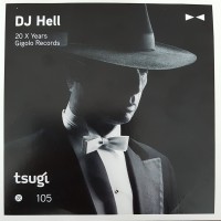 Purchase VA - DJ Hell: 20 X Years Gigolo Records