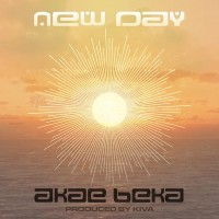 Purchase Akae Beka - New Day (CDS)