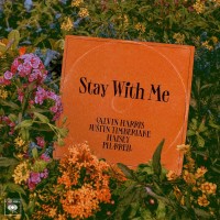 Purchase Calvin Harris - Stay With Me (Feat. Justin Timberlake, Halsey & Pharrell) (CDS)