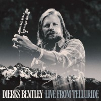 Purchase Dierks Bentley - Live From Telluride