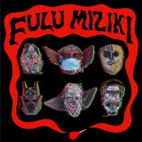 Purchase Fulu Miziki - Ngbaka (EP)