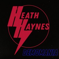 Purchase Heath Haynes - Demomania